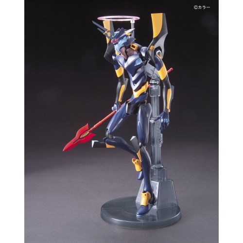 BANDAI SPIRITS バンダイスピリッツ LMHG 『ヱヴァンゲリヲン新