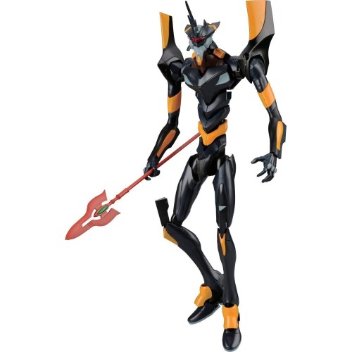 BANDAI SPIRITS バンダイスピリッツ LMHG 『ヱヴァンゲリヲン新
