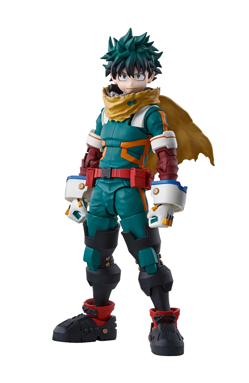 BANDAI SPIRITS バンダイスピリッツ S.H.Figuarts 僕のヒーロー
