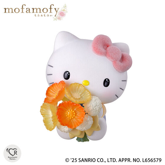 mofamofy キティ」の人気商品一覧 | 安い商品を通販サイトから探す