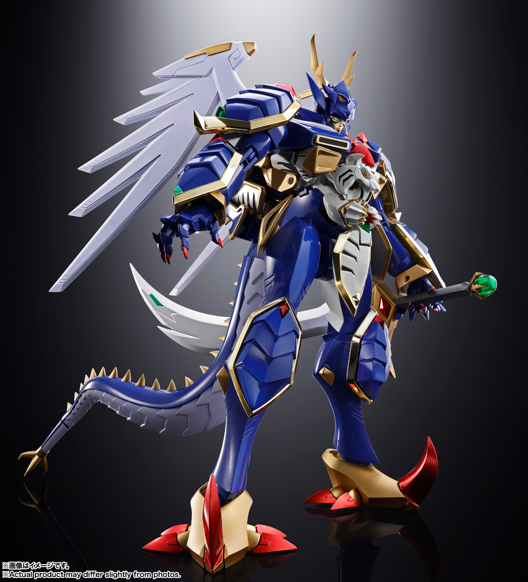 �������� �X�[�p�[���{�b�g���OG ORIGINAL GENERATIONS GX-119 ���Չ��^�՗���
