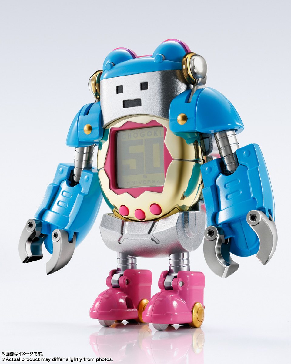 たまごっち　まめっちロボット たまごっち original Tamagotchi まめっちロボット - メルカリ