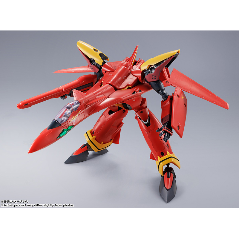 BANDAI SPIRITS バンダイスピリッツ DX超合金 VF-19改 エクスカリバー
