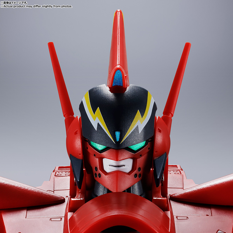 BANDAI SPIRITS バンダイスピリッツ DX超合金 VF-19改 エクスカリバー