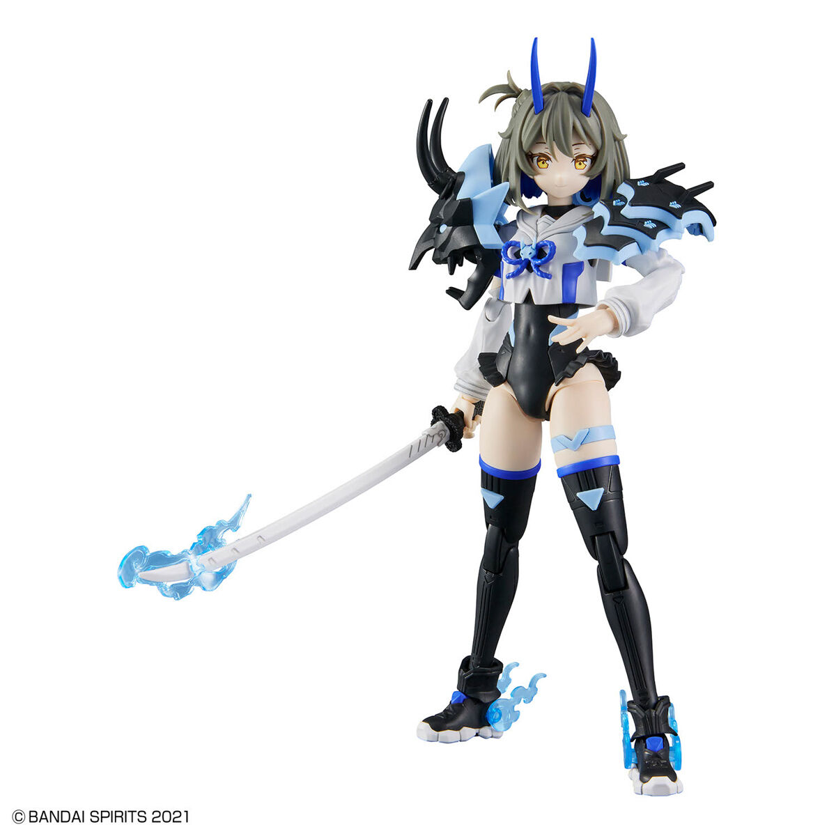 BANDAI SPIRITS バンダイスピリッツ 30 MINUTES SISTERS SIS-N00