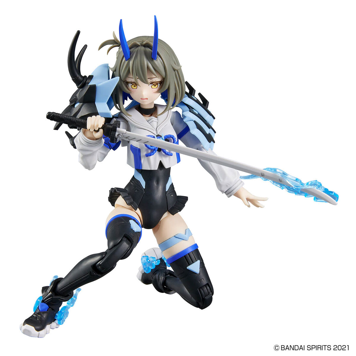 BANDAI SPIRITS バンダイスピリッツ 30 MINUTES SISTERS SIS-N00
