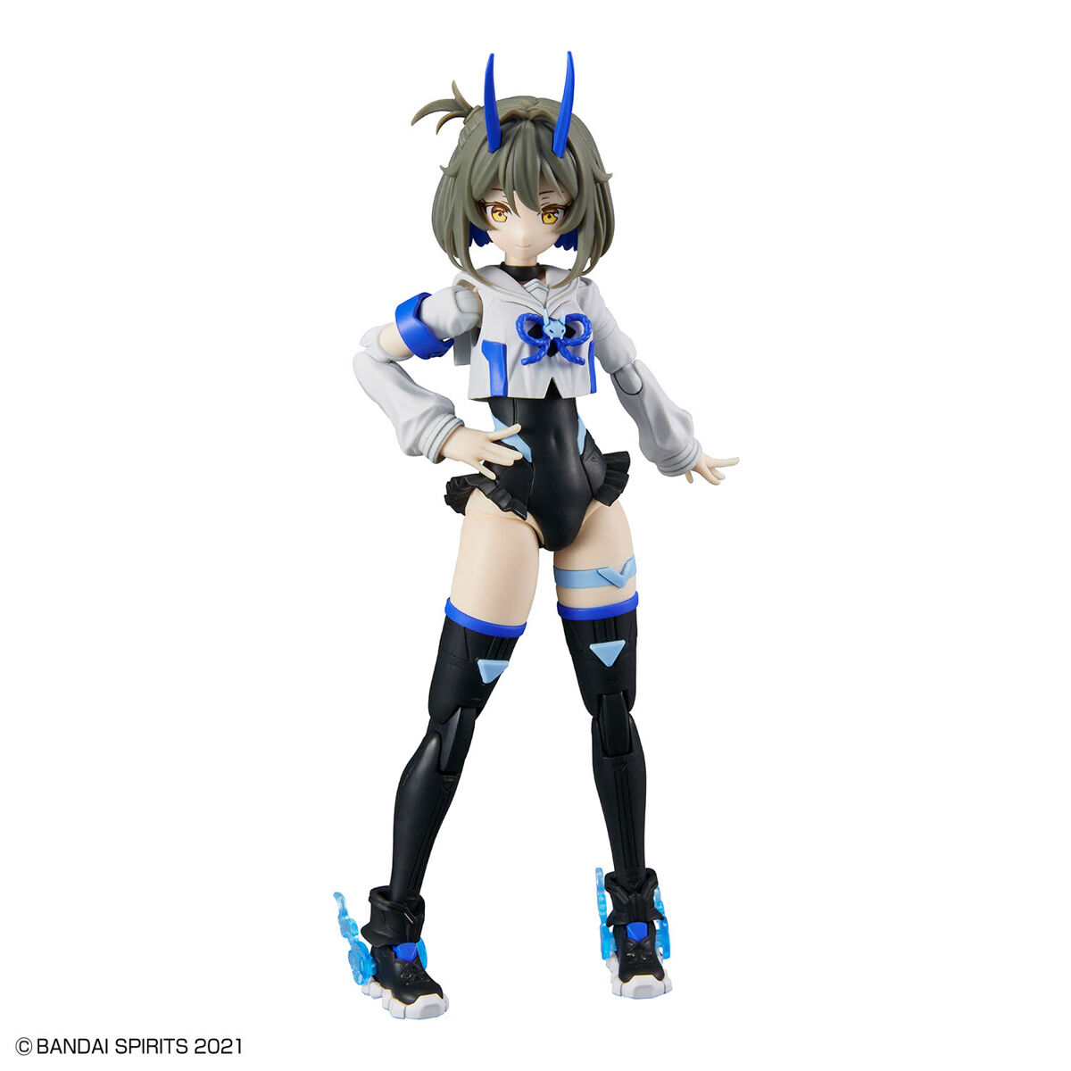 BANDAI SPIRITS バンダイスピリッツ 30 MINUTES SISTERS SIS-N00