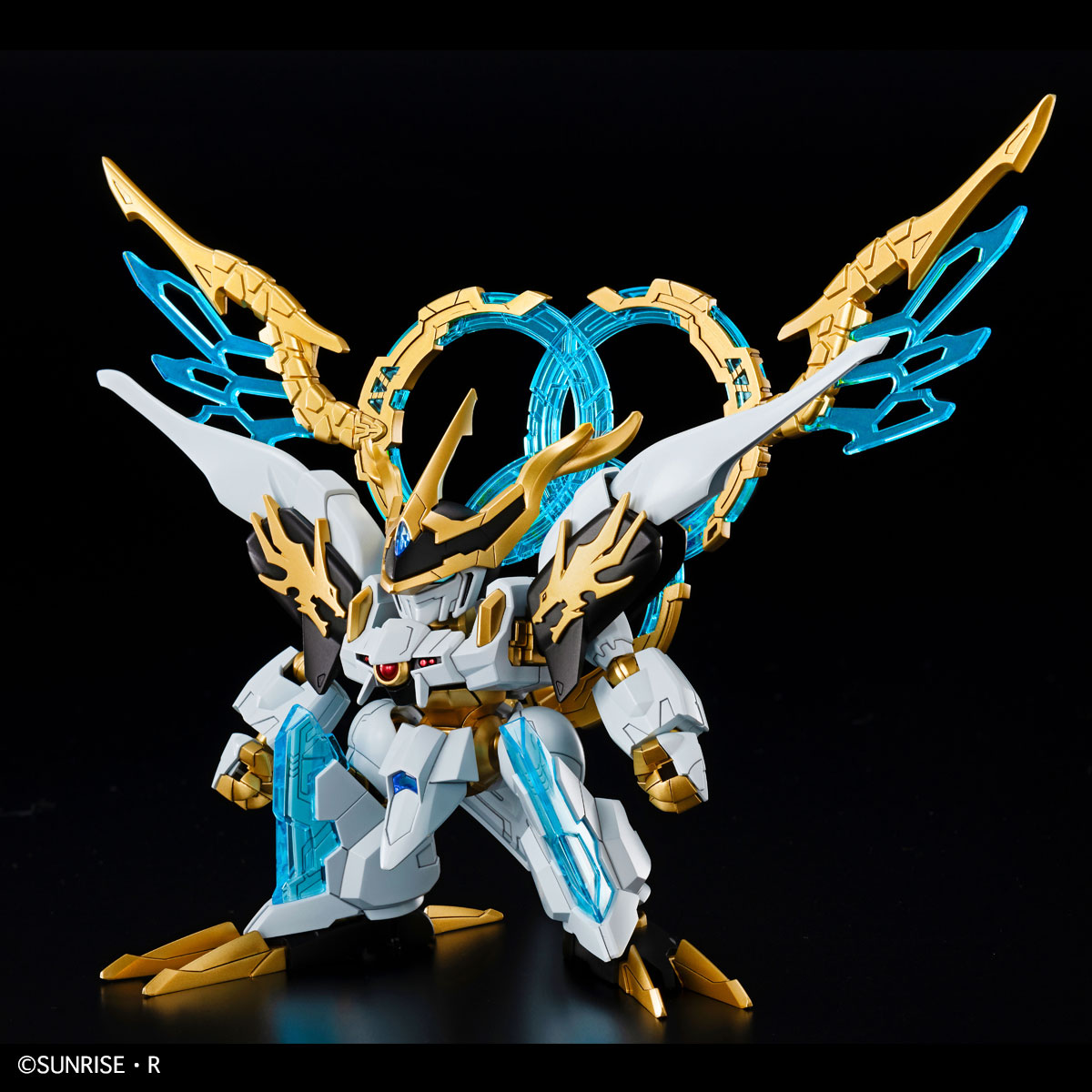 BANDAI SPIRITS バンダイスピリッツ 数量限定 魔神創造伝ワタル 神龍