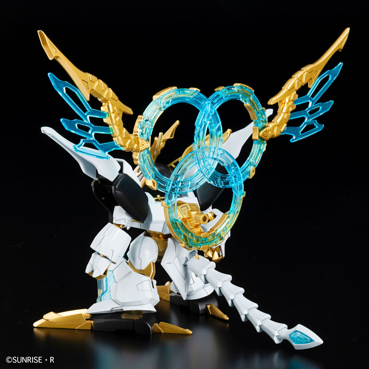 BANDAI SPIRITS バンダイスピリッツ 数量限定 魔神創造伝ワタル 神龍