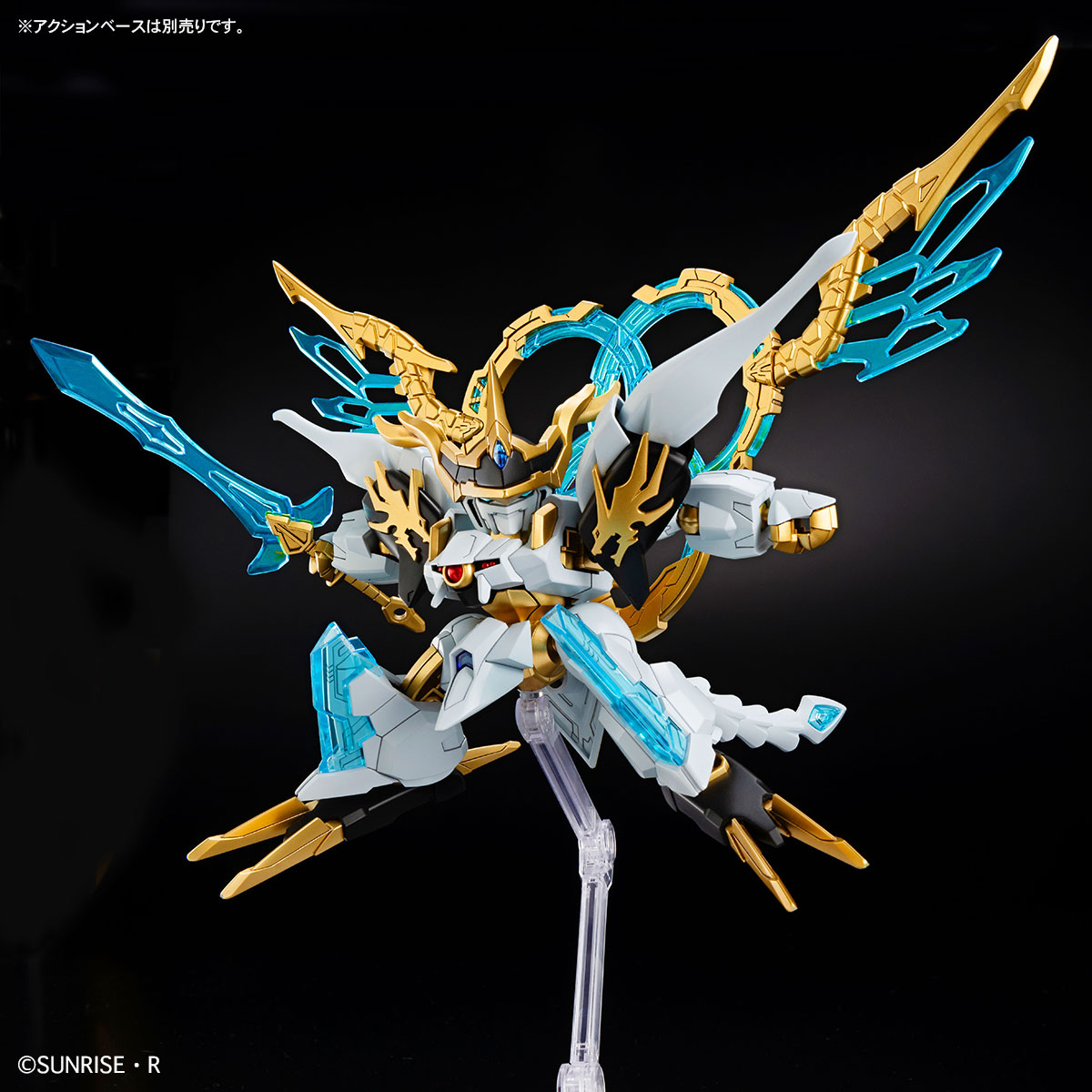 BANDAI SPIRITS バンダイスピリッツ 数量限定 魔神創造伝ワタル 神龍