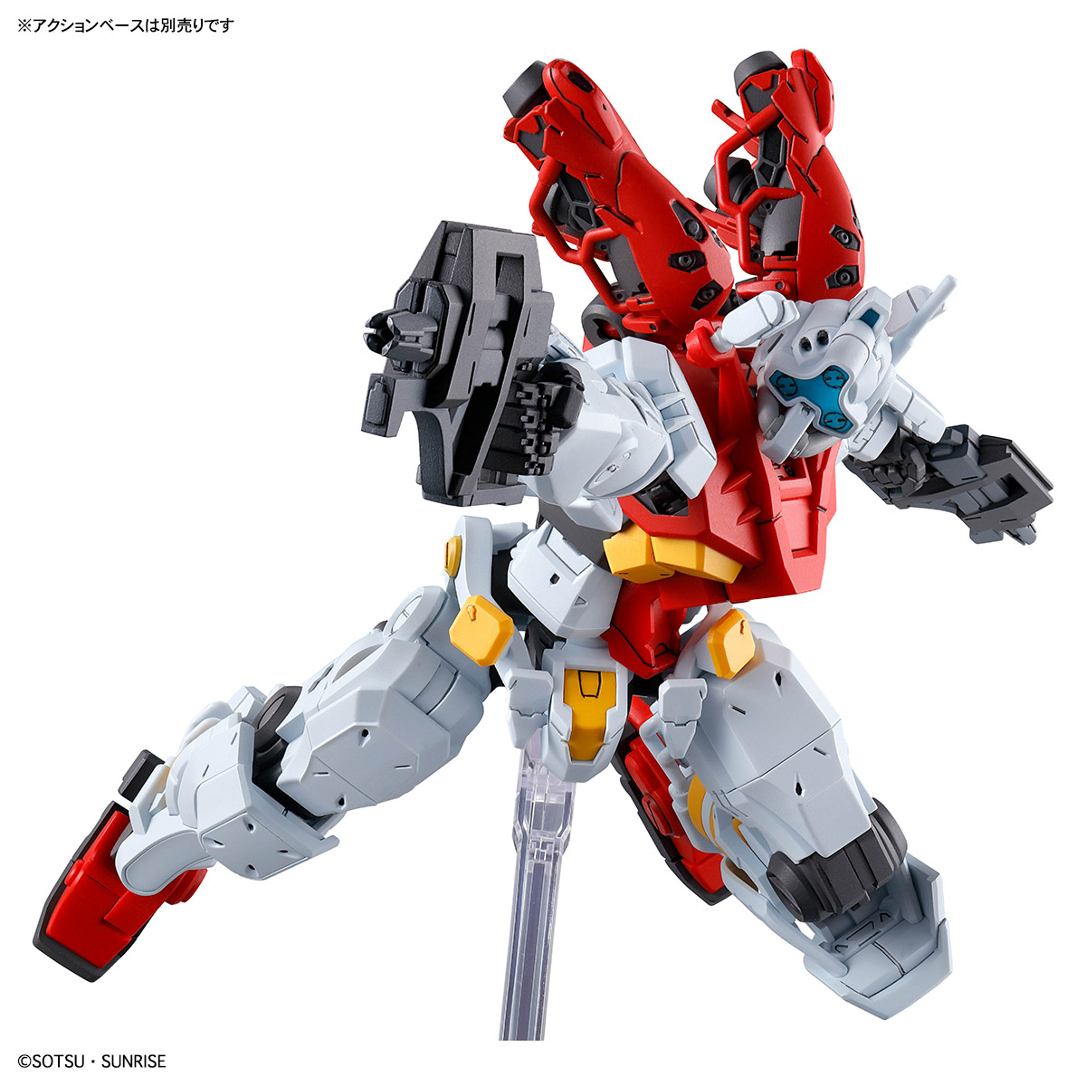 BANDAI SPIRITS バンダイスピリッツ アウトレットB級品 HG 1/144