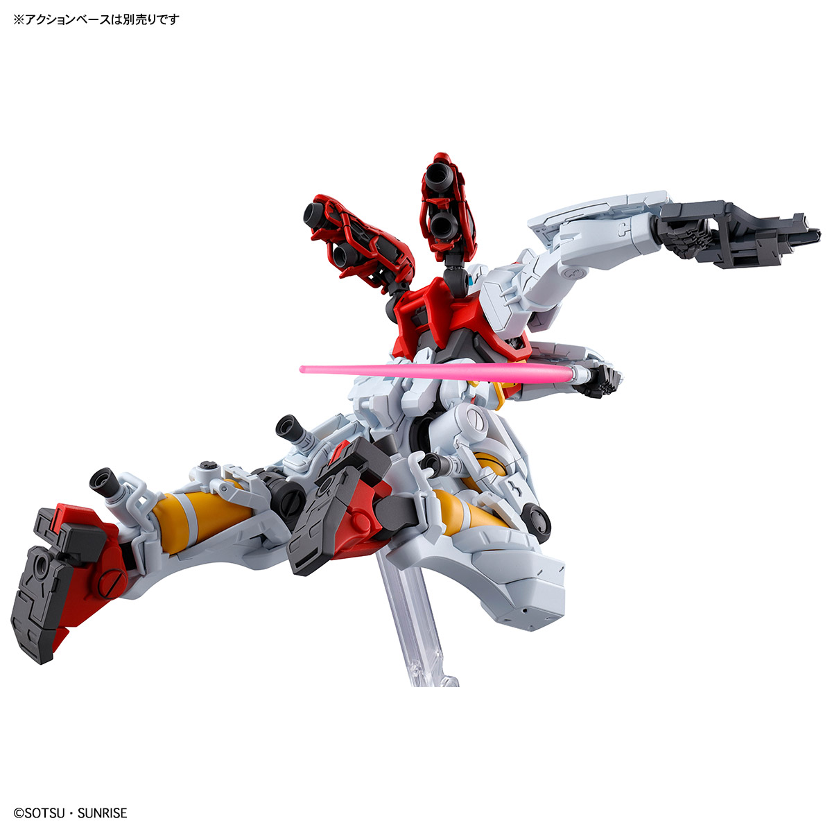 BANDAI SPIRITS バンダイスピリッツ アウトレットB級品 HG 1/144