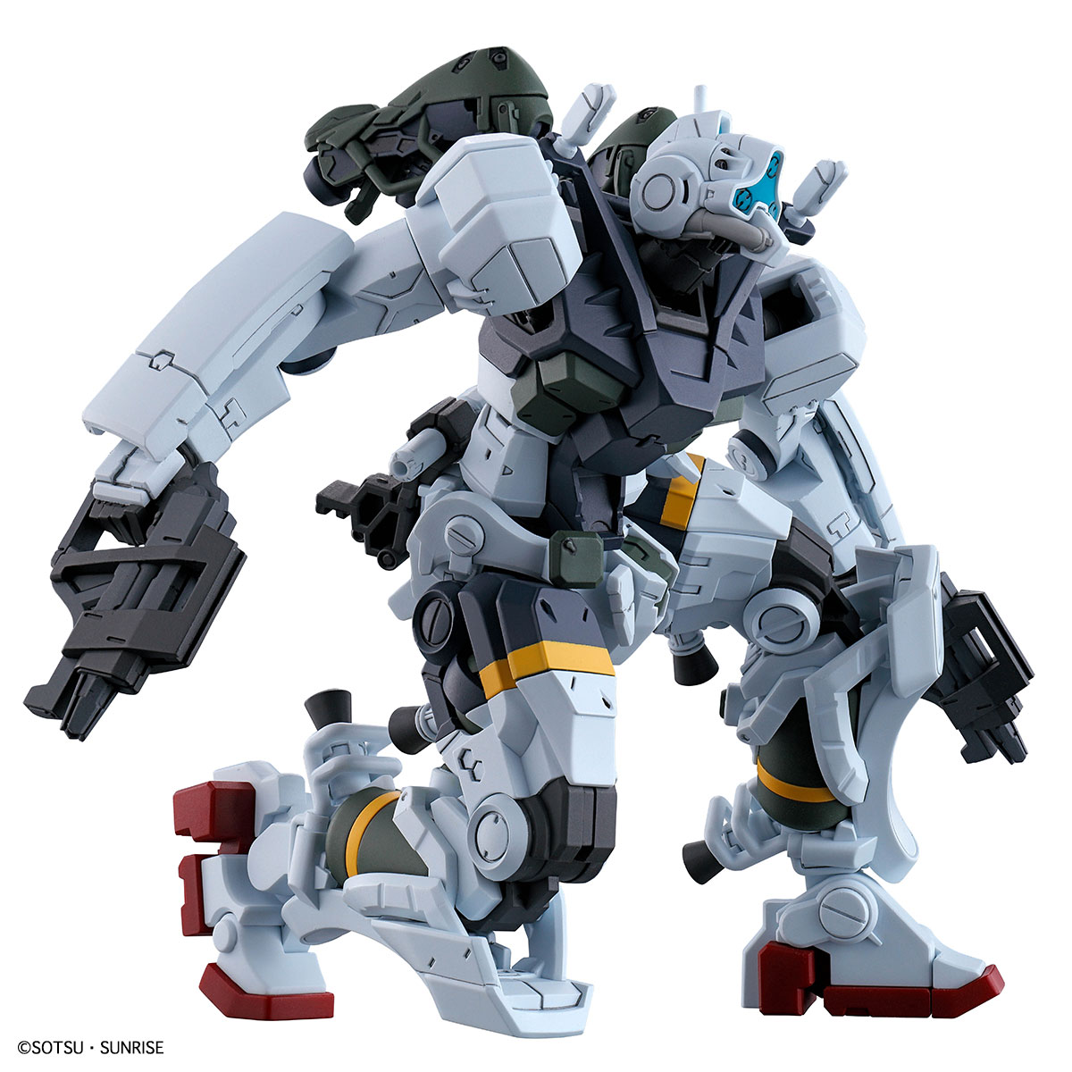 BANDAI SPIRITS バンダイスピリッツ HG 1/144 機動戦士Gundam