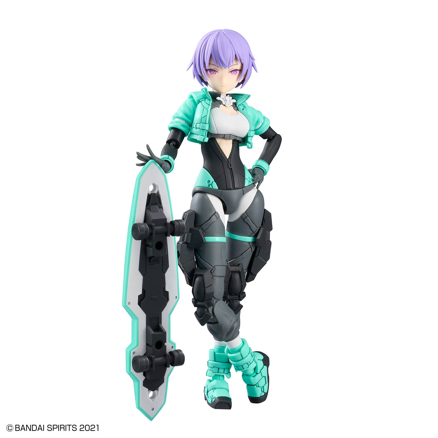 BANDAI SPIRITS バンダイスピリッツ 30 MINUTES SISTERS SIS-V00