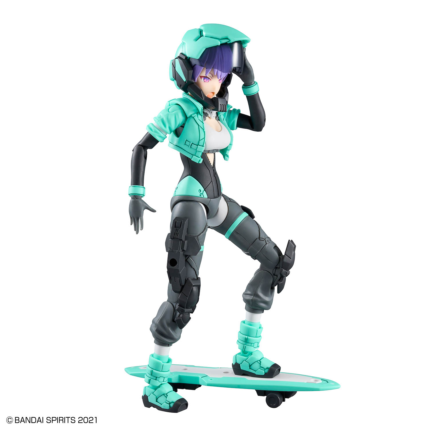 BANDAI SPIRITS バンダイスピリッツ 30 MINUTES SISTERS SIS-V00