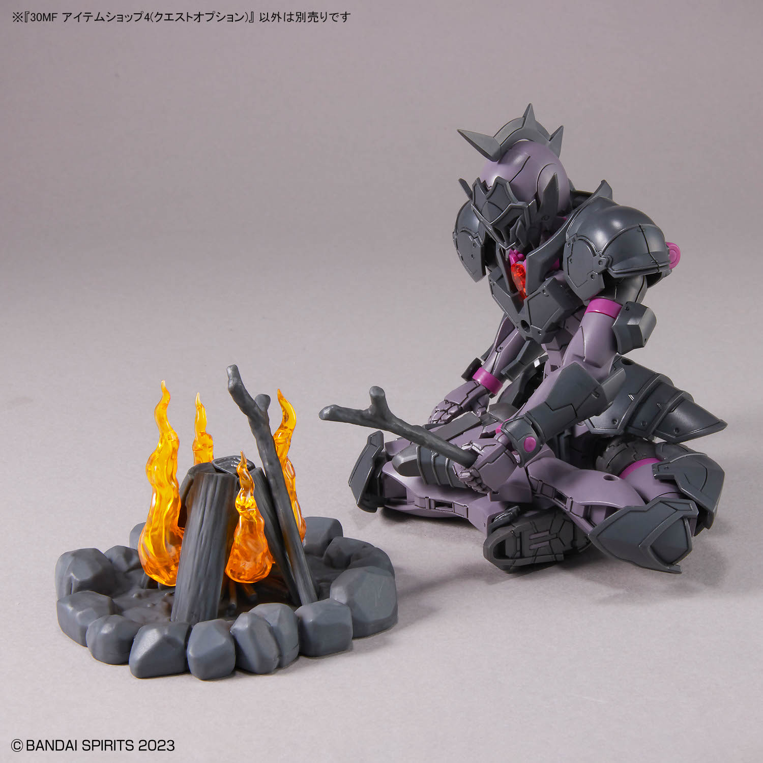 BANDAI SPIRITS バンダイスピリッツ 30 MINUTES FANTASY 30MF アイテム