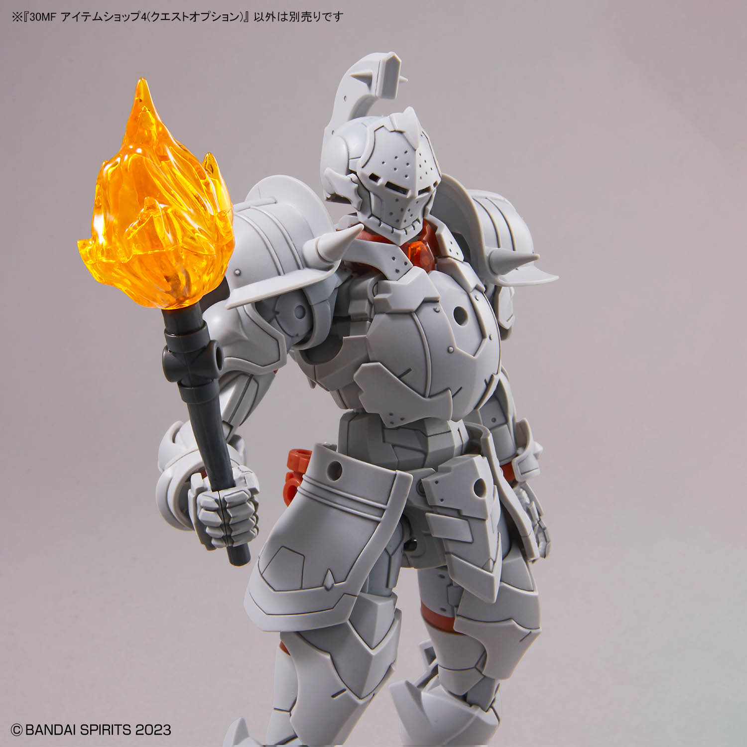 BANDAI SPIRITS バンダイスピリッツ 30 MINUTES FANTASY 30MF アイテム