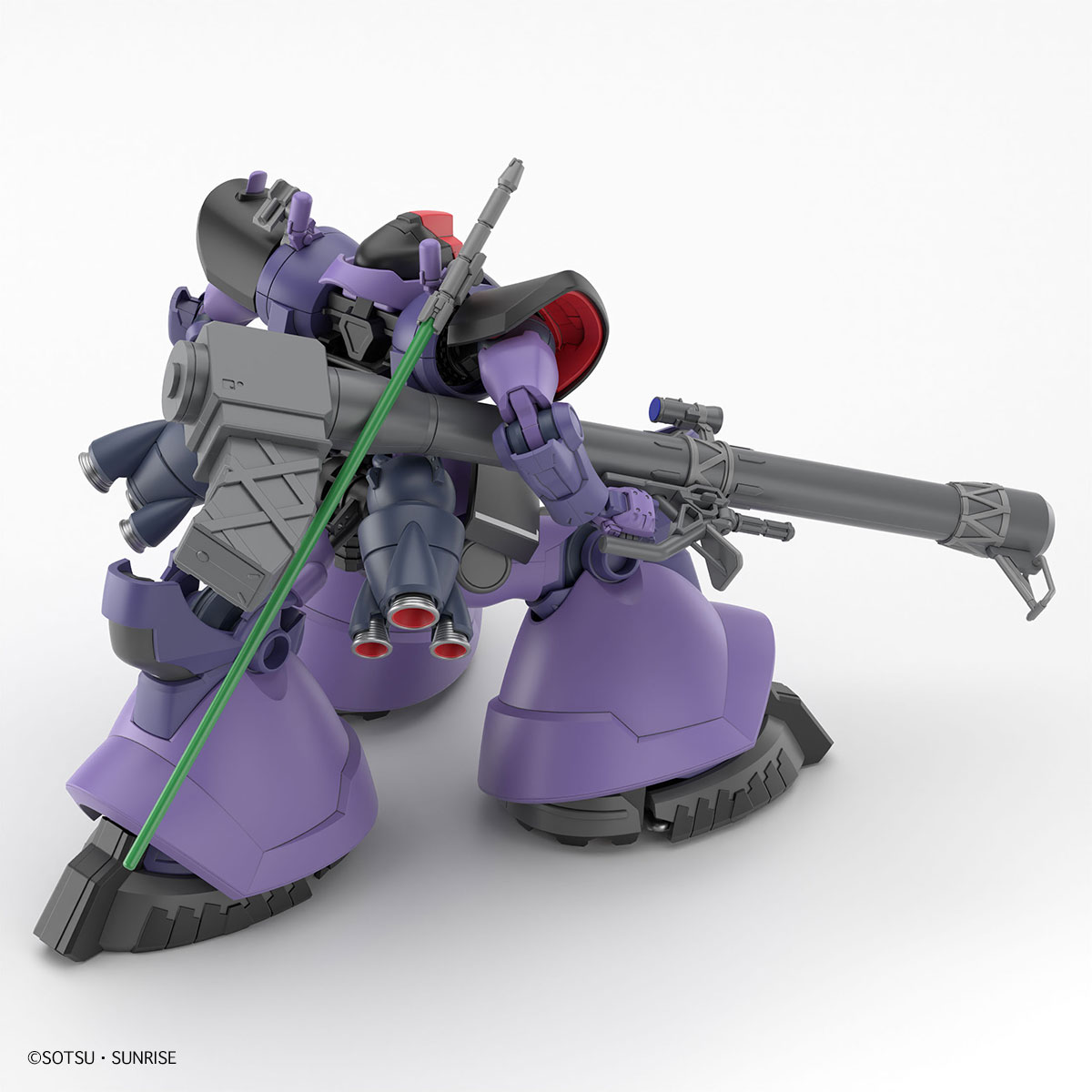 BANDAI SPIRITS バンダイスピリッツ HG 1/144 機動戦士Gundam