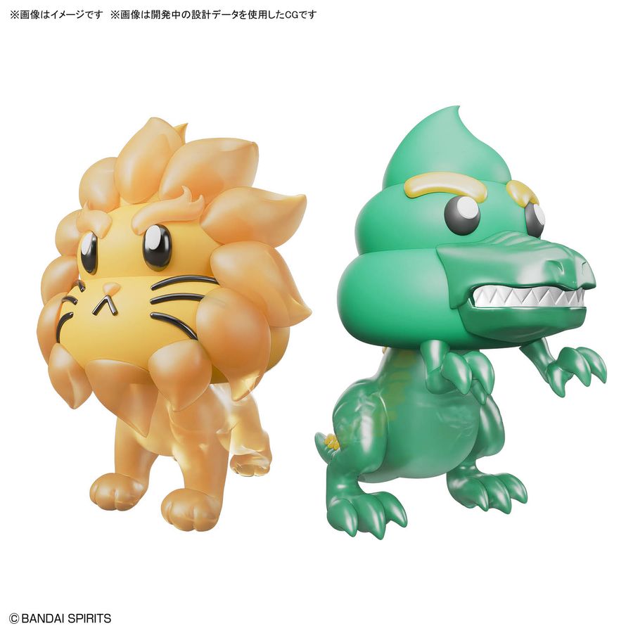 NCfLbg ERXfCY ɂ܂邤񂿃Zbg2 eBmTEX&CI