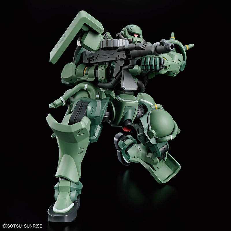 BANDAI SPIRITS バンダイスピリッツ HG 1/144 機動戦士Gundam
