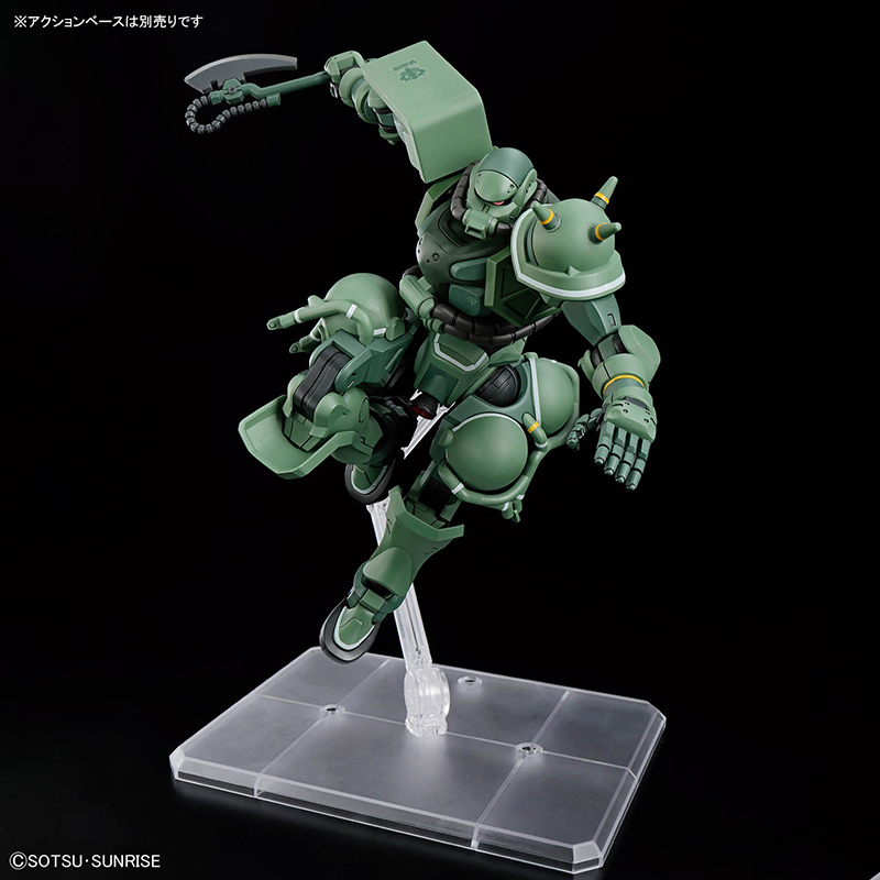 BANDAI SPIRITS バンダイスピリッツ HG 1/144 機動戦士Gundam