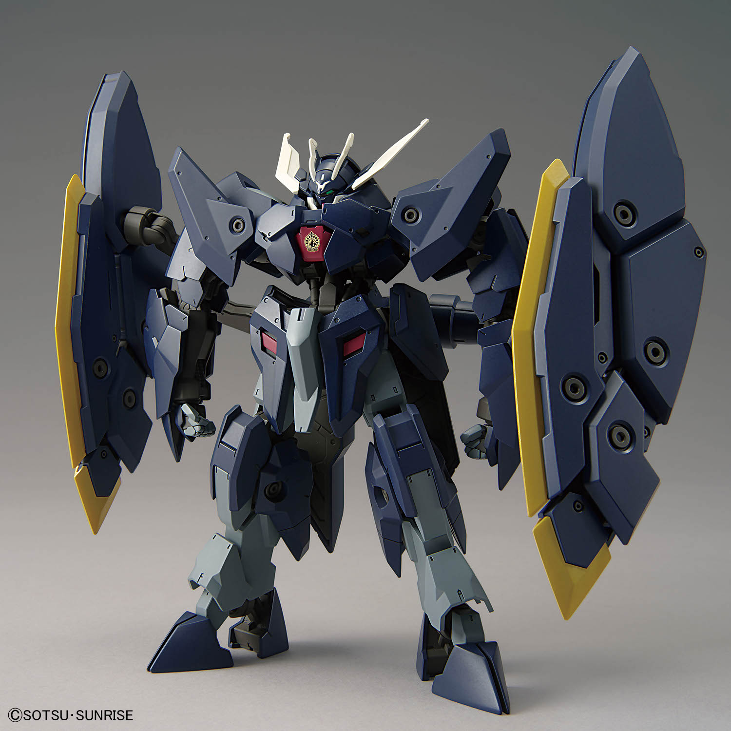 HＧUC ウルズハントシリーズ#大晦日期間限定人気商品売切セール ２機セット BANDAI SPIRITS バンダイスピリッツ HG 1/144 機動戦士ガンダム 鉄血の