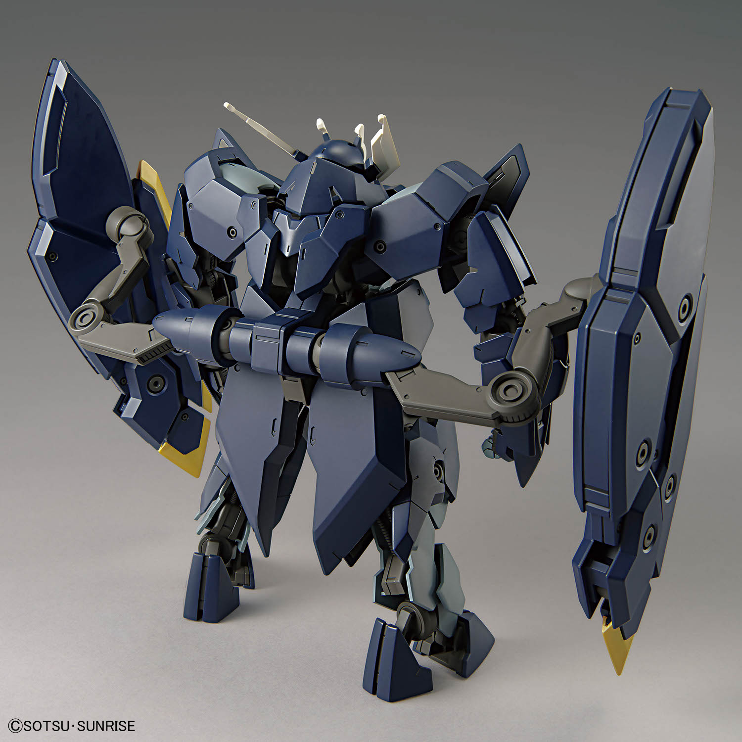 BANDAI SPIRITS バンダイスピリッツ HG 1/144 機動戦士ガンダム 鉄血の