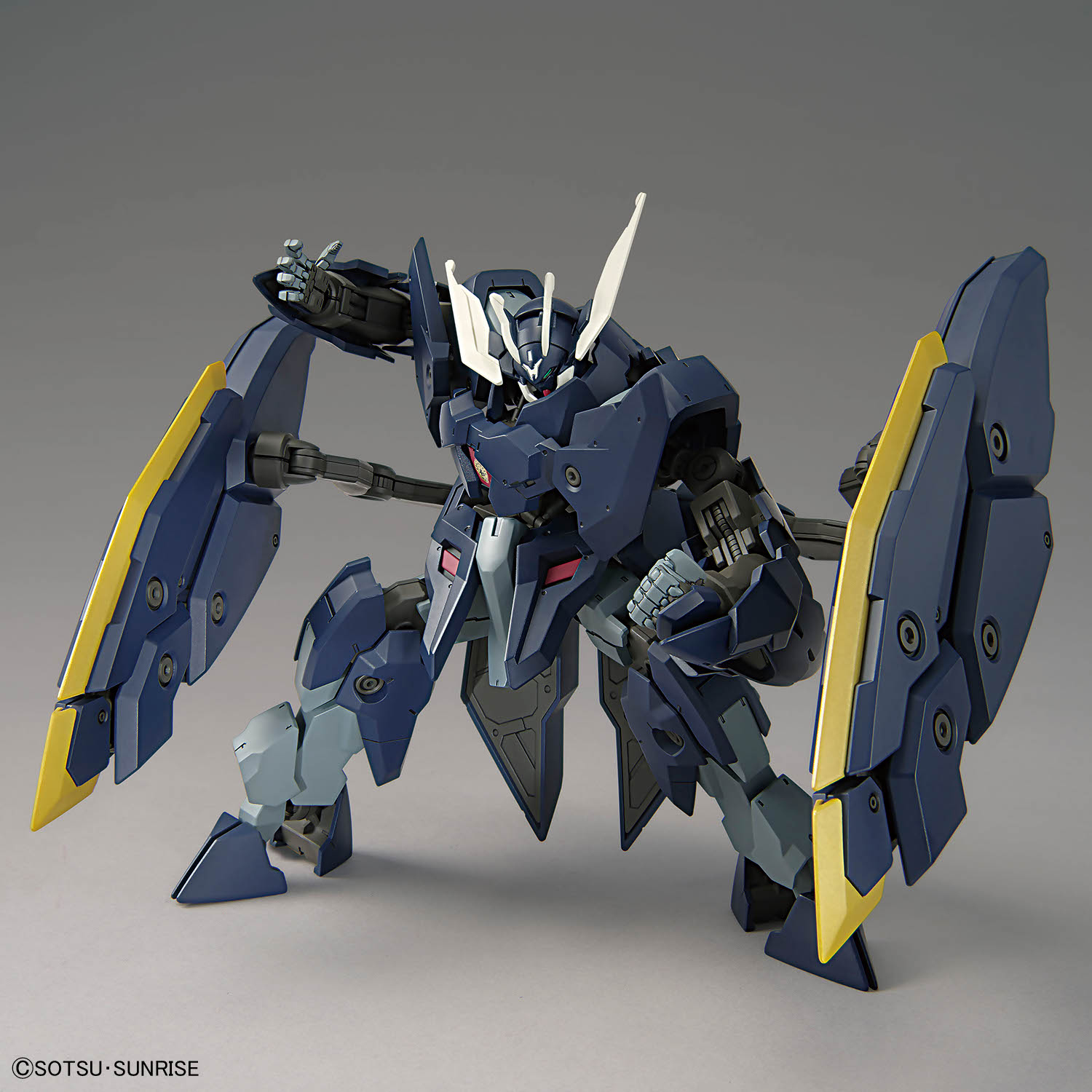 BANDAI SPIRITS バンダイスピリッツ HG 1/144 機動戦士ガンダム 鉄血の