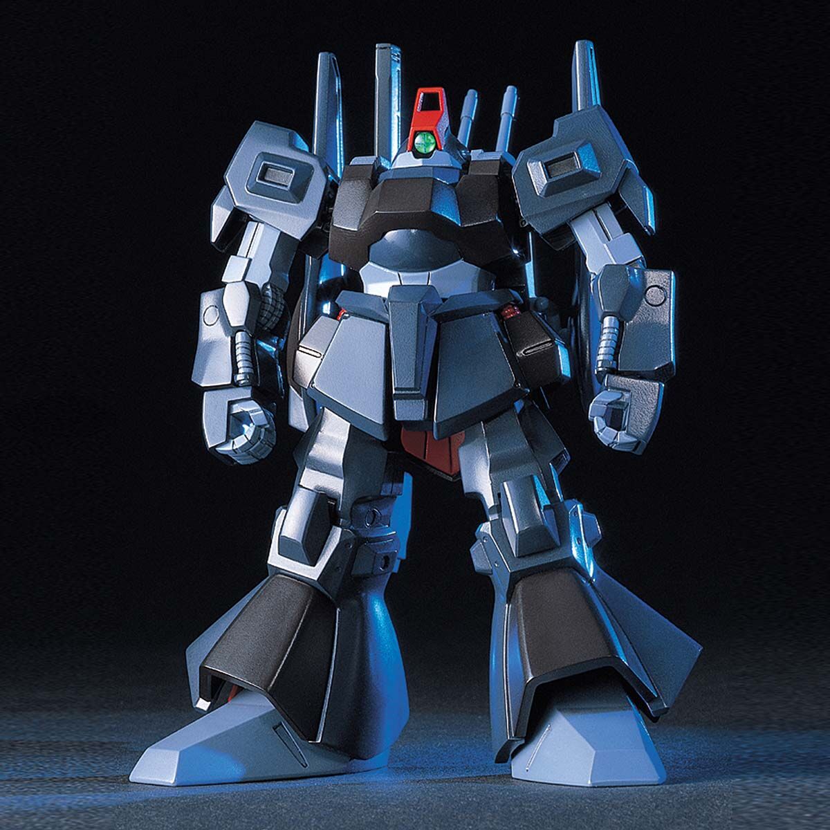 BANDAI - バンダイスピリッツ｜BANDAI SPIRITS HGUC 1 144 機動戦士 Amazon | HGUC 機動戦士Ζガンダム ZII1/144スケール 色分け済み