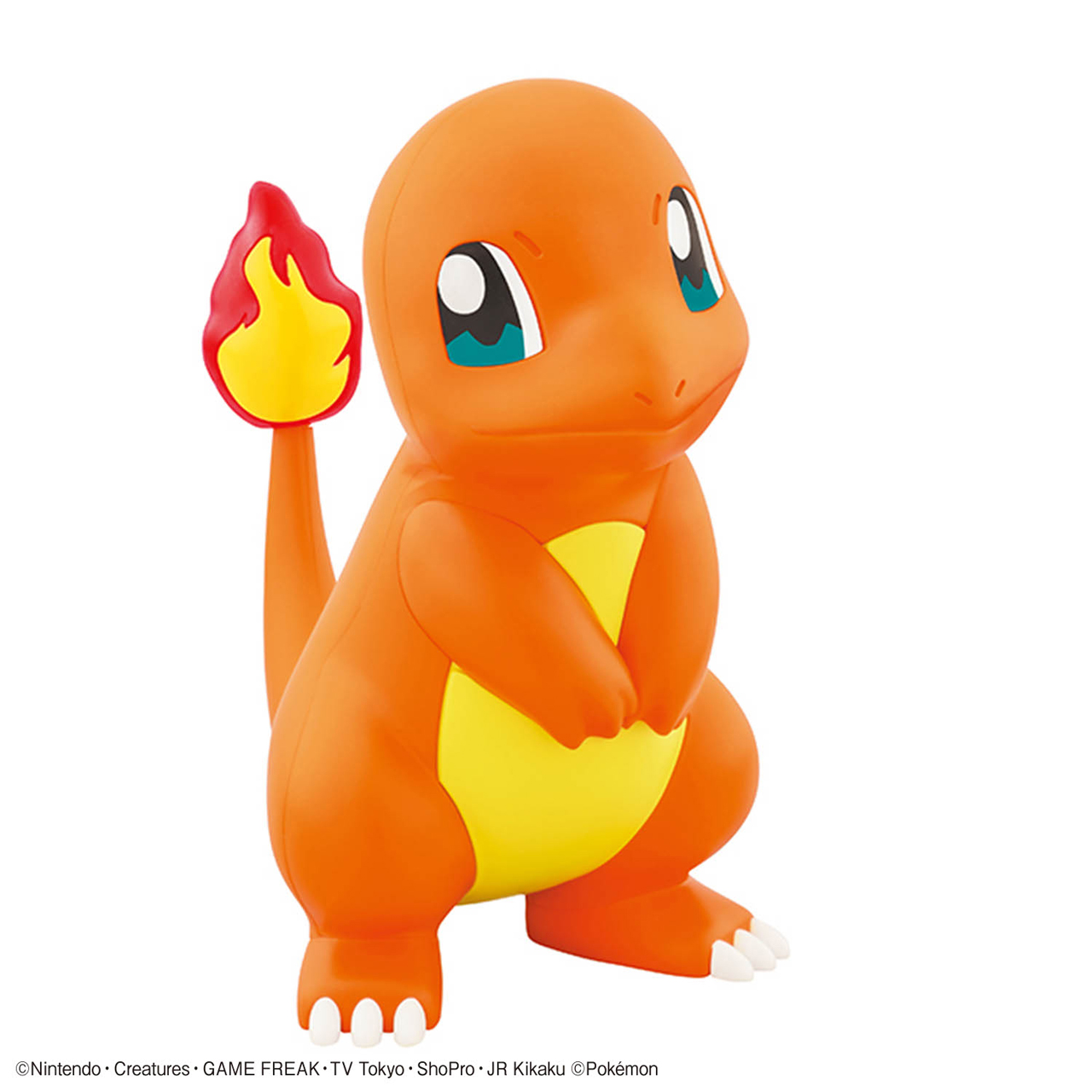 ポケプラ：ポケモンプラモコレクション - ムラウチドットコム
