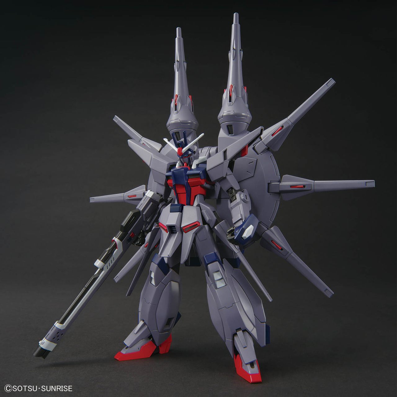 BANDAI SPIRITS バンダイスピリッツ HG 1/144 機動戦士ガンダムSEED