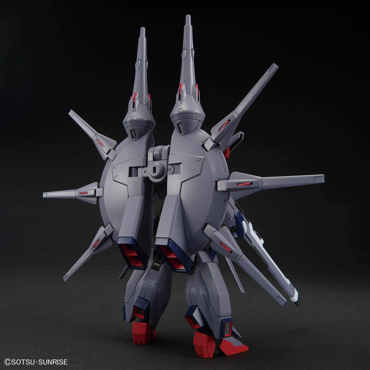 BANDAI SPIRITS バンダイスピリッツ HG 1/144 機動戦士ガンダムSEED