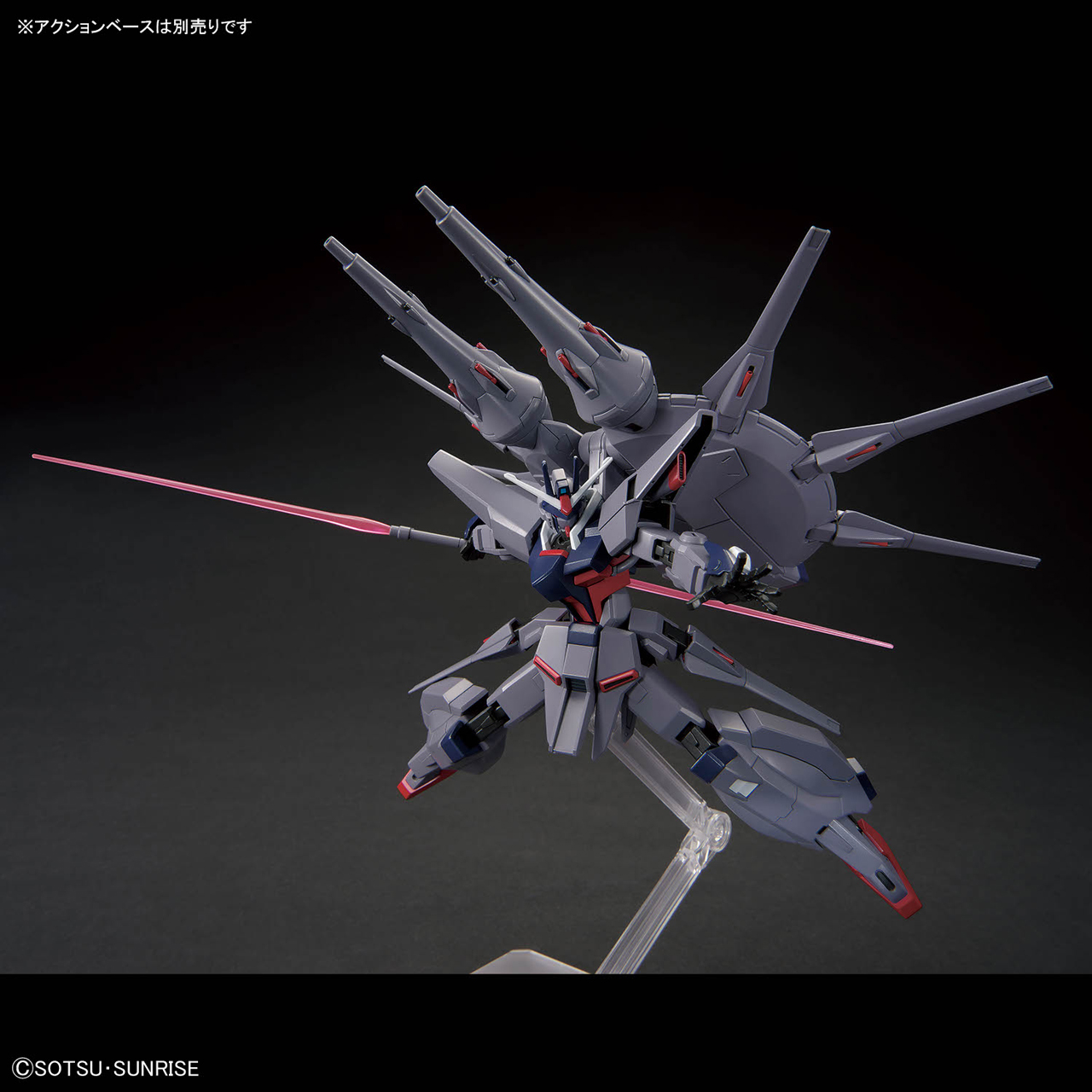 BANDAI SPIRITS バンダイスピリッツ HG 1/144 機動戦士ガンダムSEED
