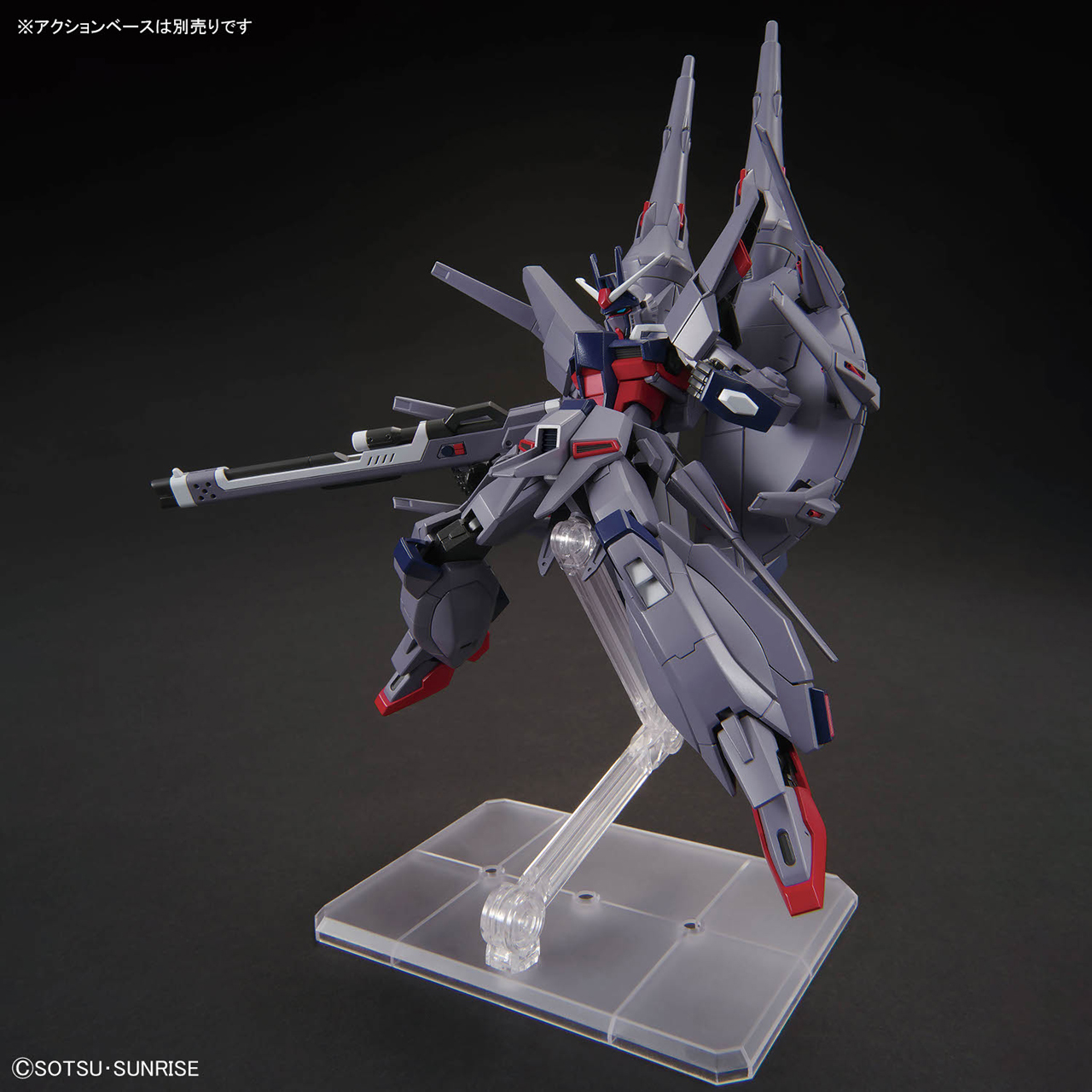 BANDAI SPIRITS バンダイスピリッツ HG 1/144 機動戦士ガンダムSEED