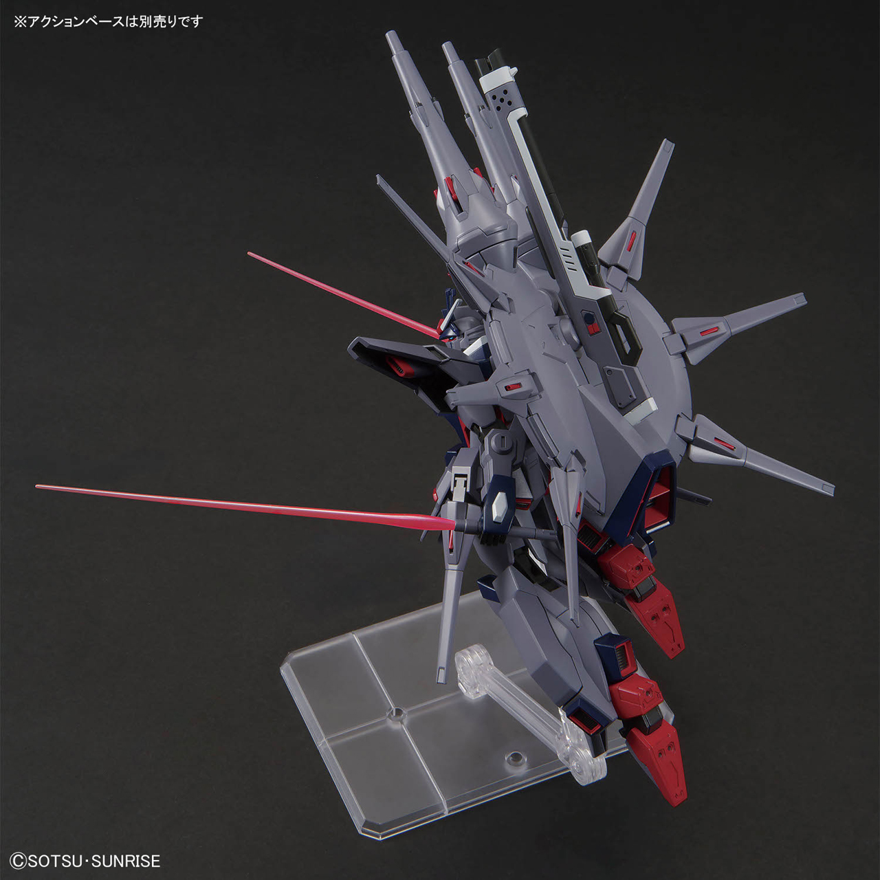 BANDAI SPIRITS バンダイスピリッツ HG 1/144 機動戦士ガンダムSEED