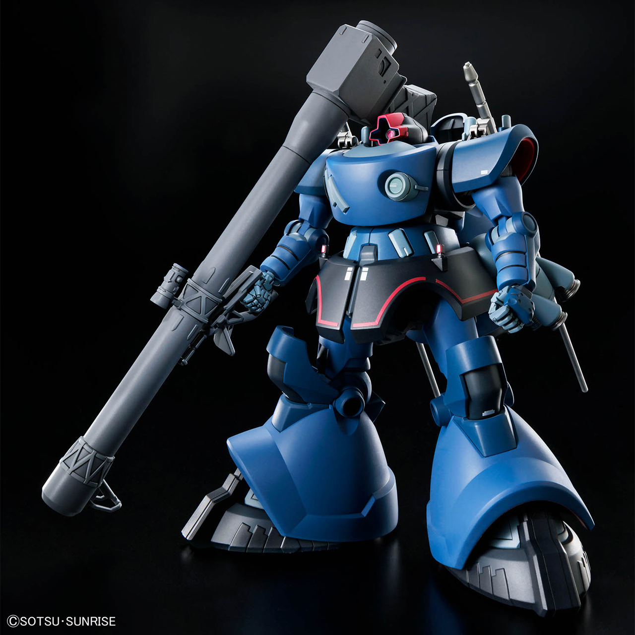 BANDAI SPIRITS バンダイスピリッツ HG 1/144 機動戦士Gundam