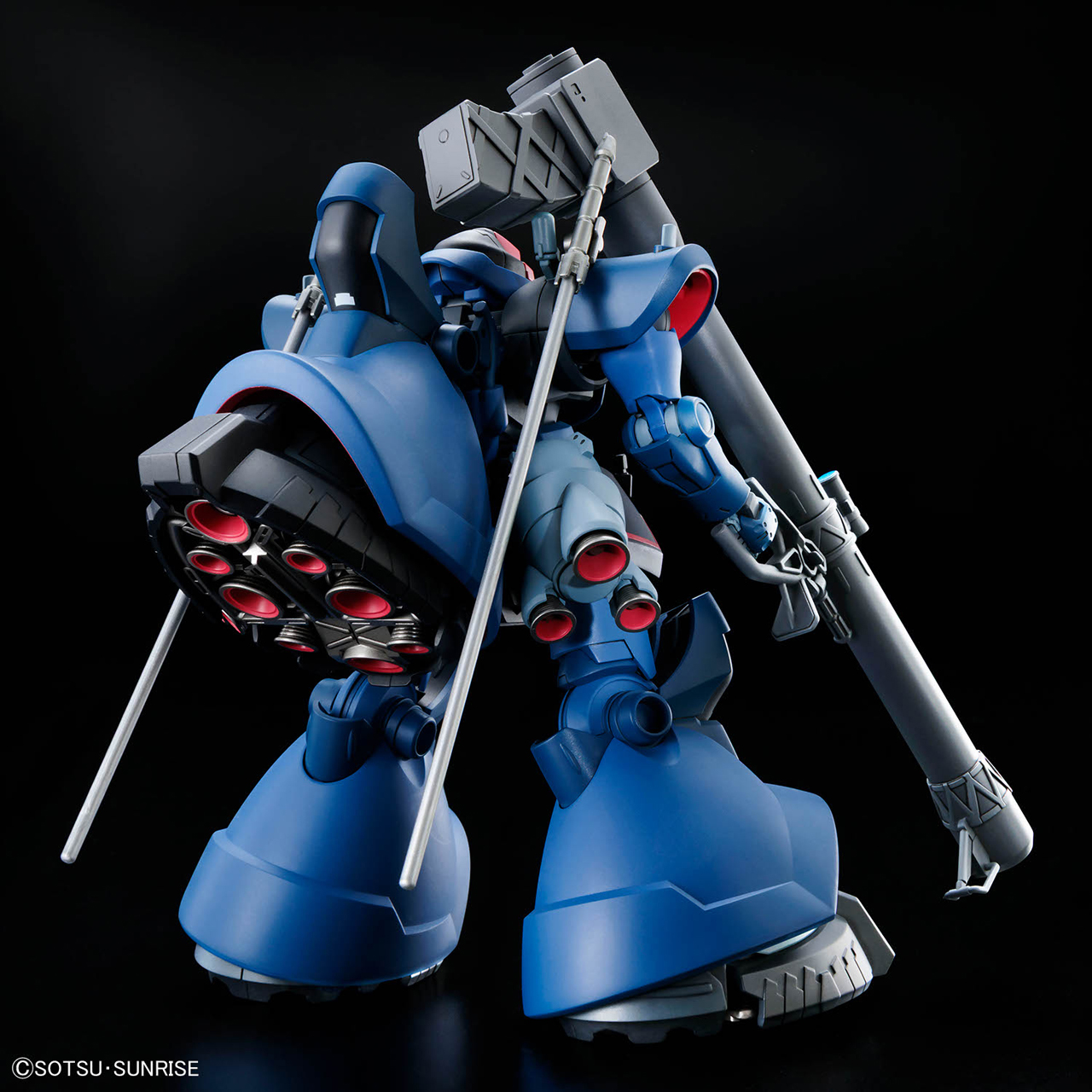 BANDAI SPIRITS バンダイスピリッツ HG 1/144 機動戦士Gundam