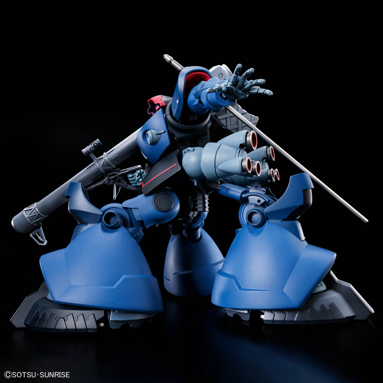 BANDAI SPIRITS バンダイスピリッツ HG 1/144 機動戦士Gundam