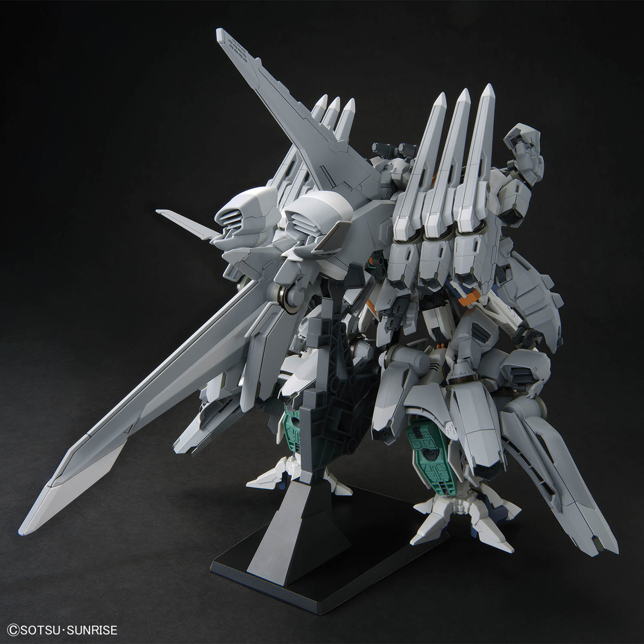 BANDAI SPIRITS バンダイスピリッツ HG 1/144 機動戦士ガンダム 閃光の