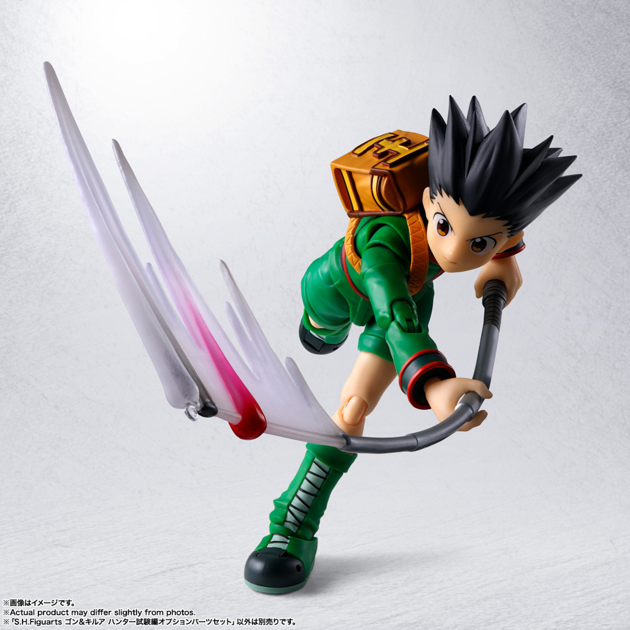 BANDAI SPIRITS バンダイスピリッツ 【予約】S.H.Figuarts 『HUNTER