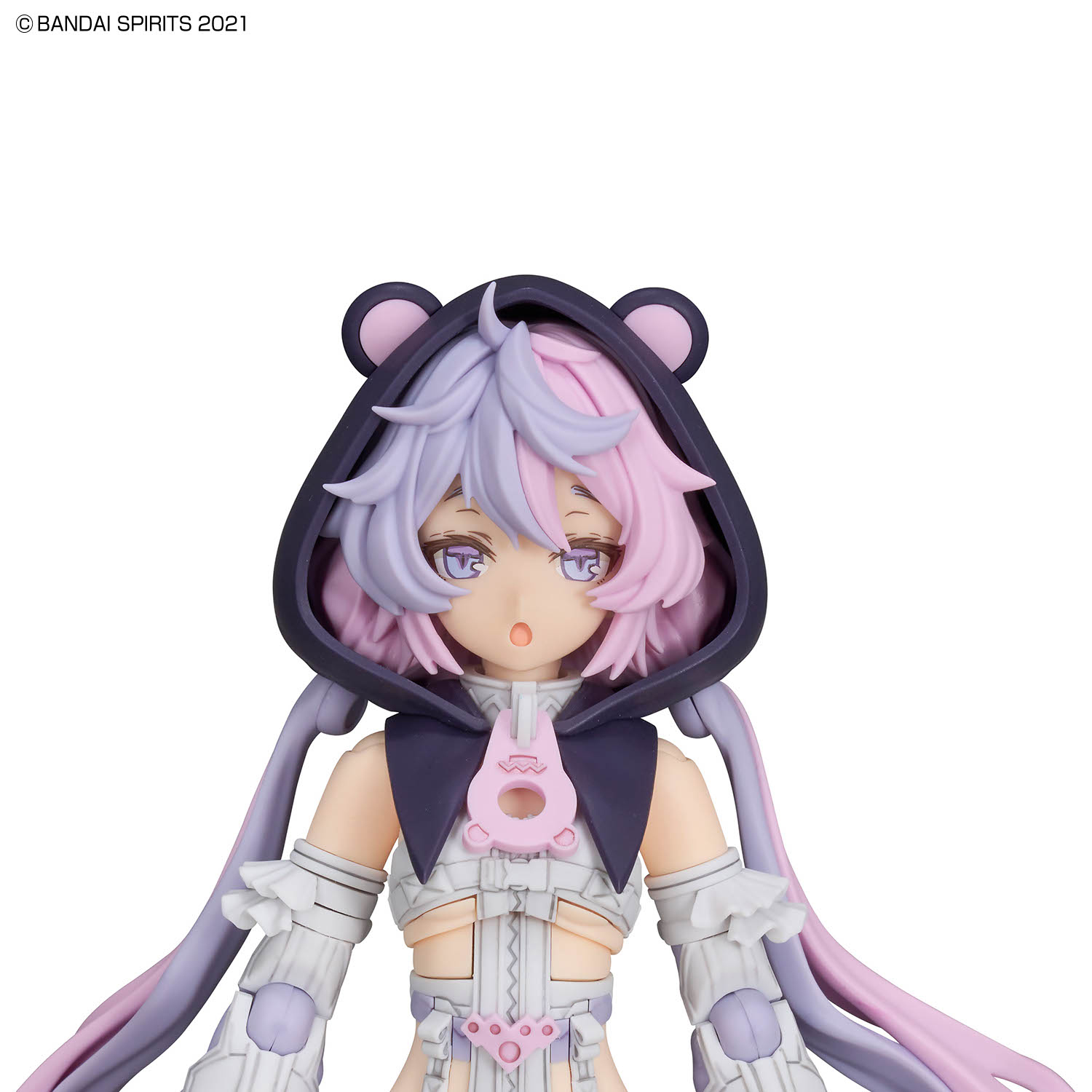 BANDAI SPIRITS バンダイスピリッツ 30MS SIS-J00 メルンジャ[カラーA