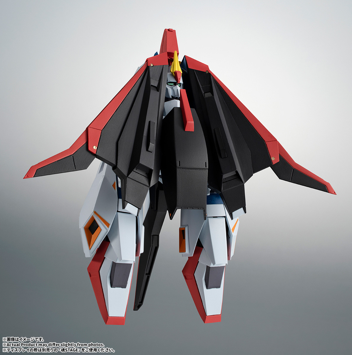 BANDAI SPIRITS バンダイスピリッツ 【予約】ROBOT魂 ＜SIDE MS＞ MSZ