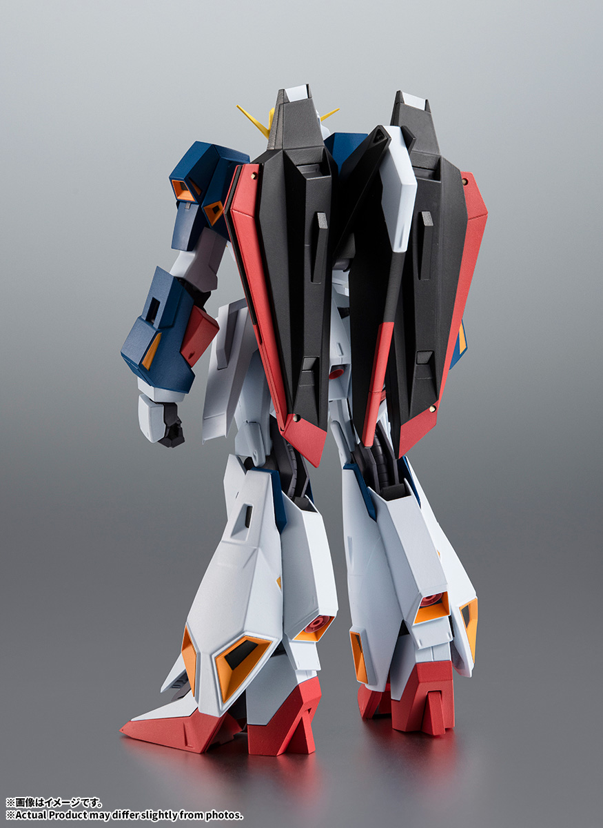 BANDAI SPIRITS バンダイスピリッツ 【予約】ROBOT魂 ＜SIDE MS＞ MSZ