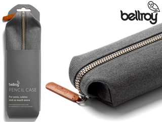 Bellroy/ベルロイ EPCA ペンシルケース 【Mild Grey】 - ムラウチ