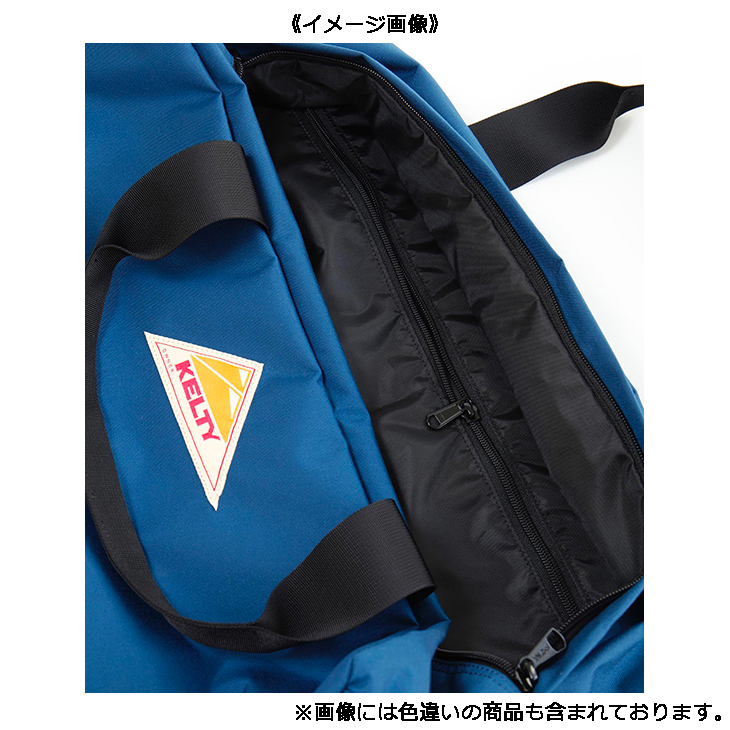 KELTY ケルティ ホリデイ ダッフル 【ネイビー】【49L】 32592346
