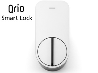 Qrio Smart Lock キュリオスマートロック Q-SL1 【 ムラウチドットコム 】