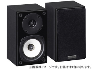 ONKYO/オンキヨー 【完了】D-109XM(B) 2ウェイ・スピーカーシステム (1