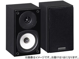 ONKYO/オンキヨー 【完了】D-109XM(B) 2ウェイ・スピーカーシステム (1 