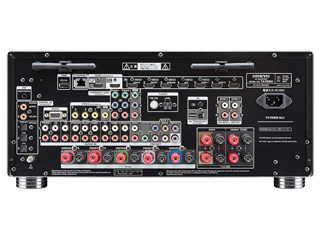 オンキョー　AVアンプ　レシーバー　TX-RZ820 Onkyo | TX-RZ820