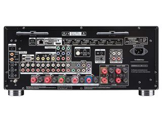 オンキョー AVアンプ レシーバー TX-RZ820 色っぽかっ